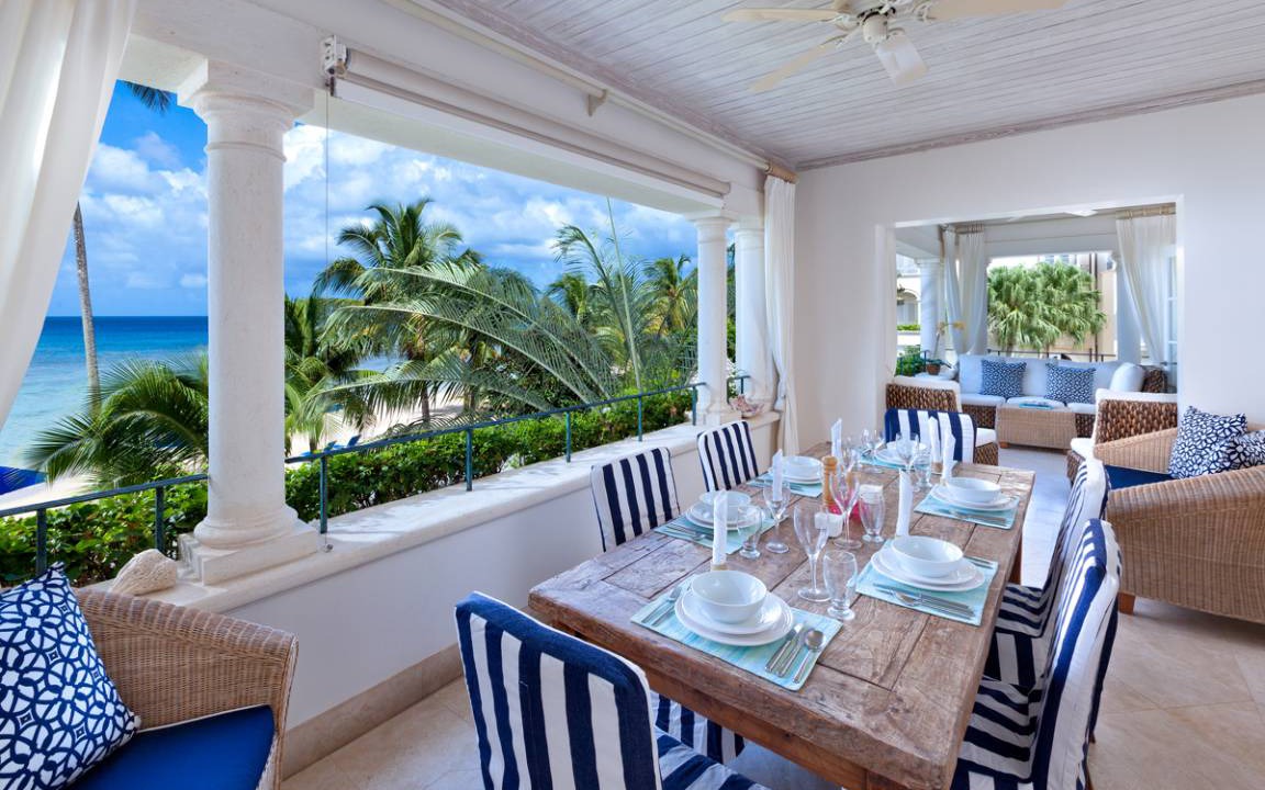 Schooner Bay Apartment | Apartment ∙ 3 bedrooms ∙ 6 guests