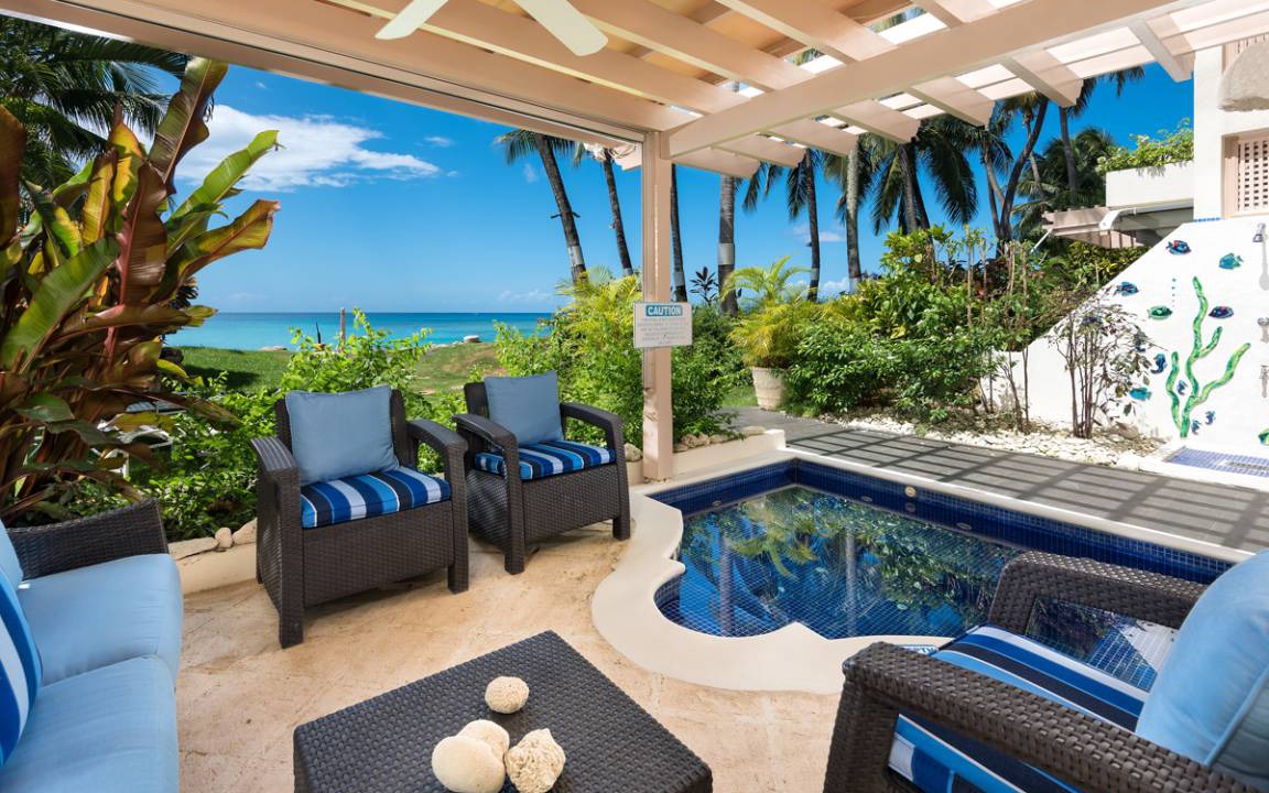 Reeds Bay Apartment | Apartment ∙ 3 bedrooms ∙ 6 guests