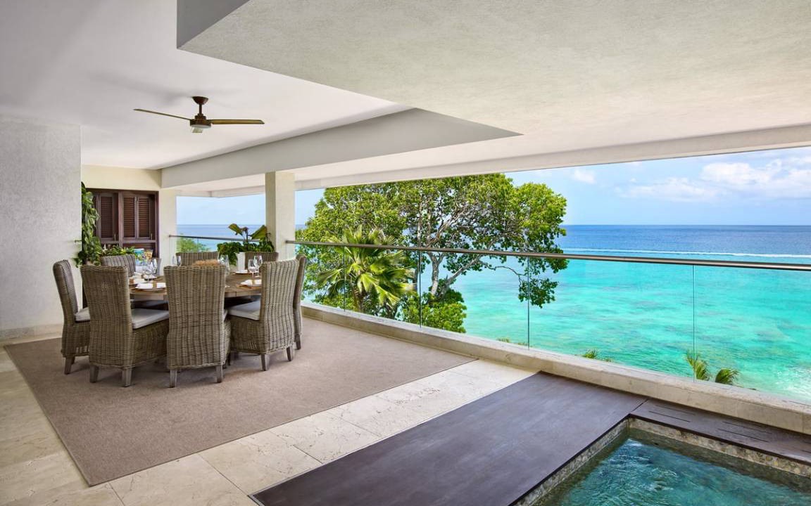 Prospect Apartment | Apartment ∙ 3 bedrooms ∙ 6 guests