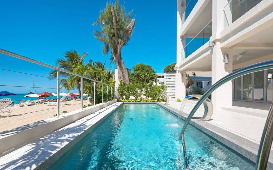 Old Trees Bay Apartment | Apartment ∙ 4 bedrooms ∙ 8 guests