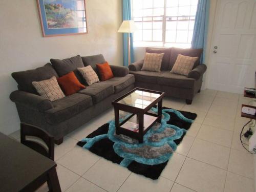 Maxwell Apartment | Apt Turtle Beach your home at the beach
