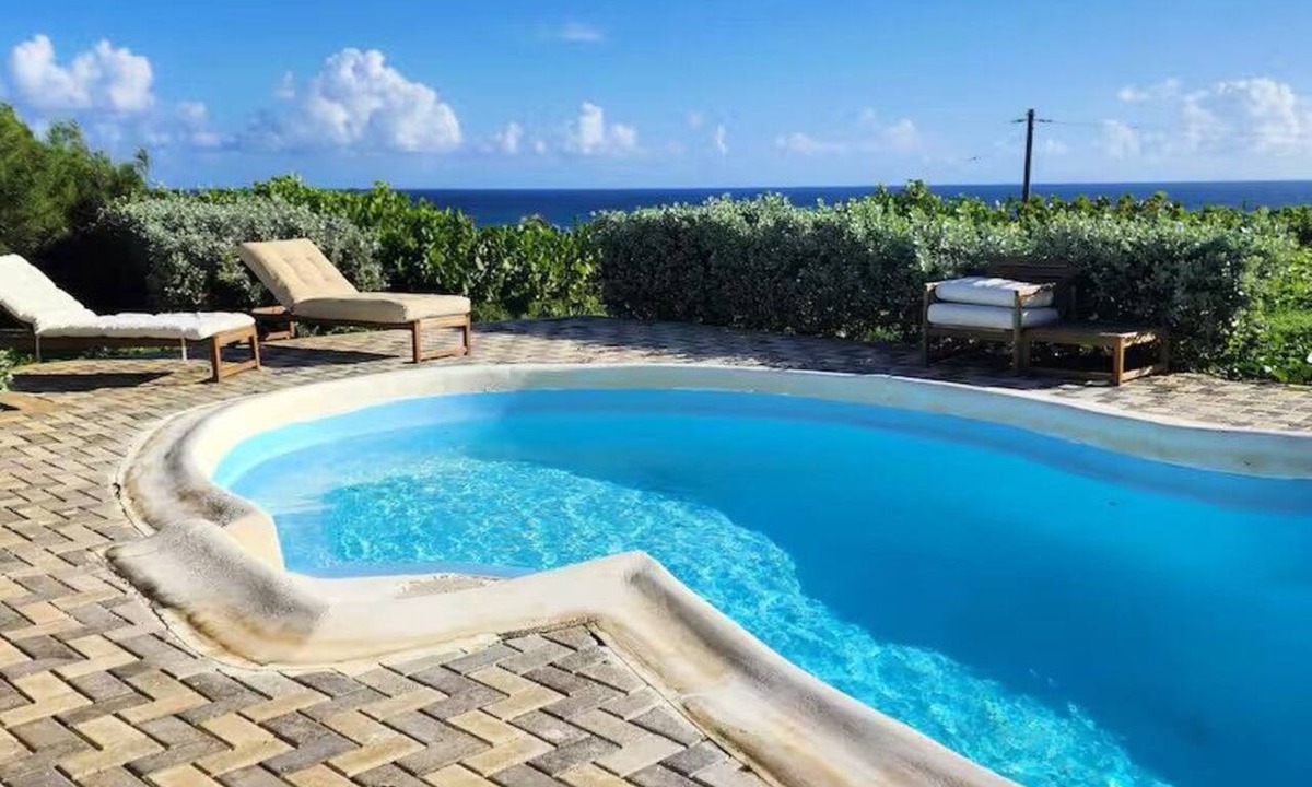 Windy Hill Villa | Aspara- 3BR Secluded Villa w/ Private Pool