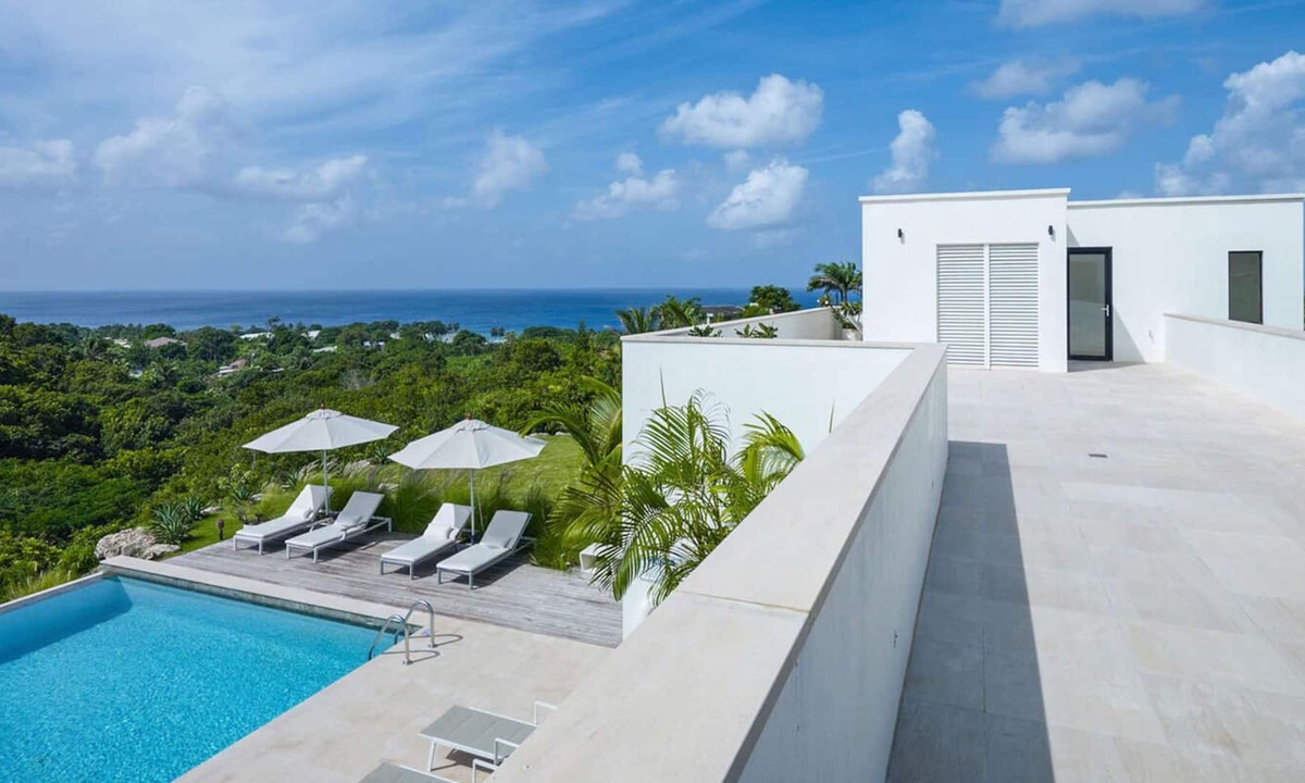 Weston Villa | Atelier House Luxury villa