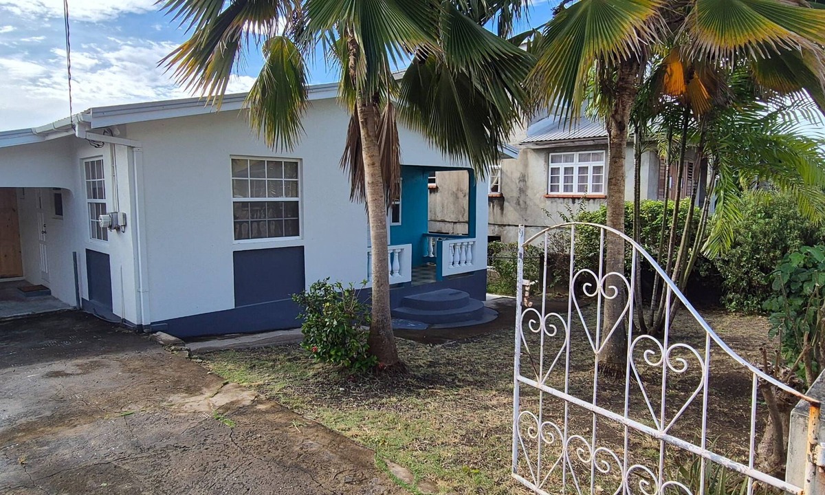Wotton House | Barbados, Barbados – nRelax in this bright 3-bedroom Modern house