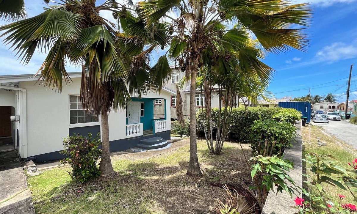 Wotton House | Barbados, Barbados – Relax in this bright 3-bedroom Modern house