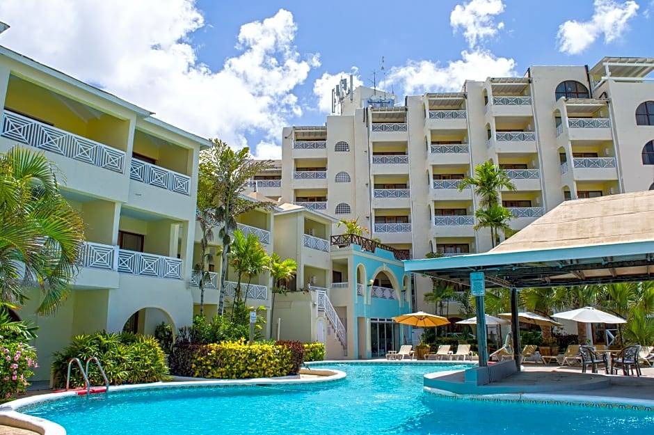 Maxwell Hotel | Barbados Beach Club Resort - All Inclusive