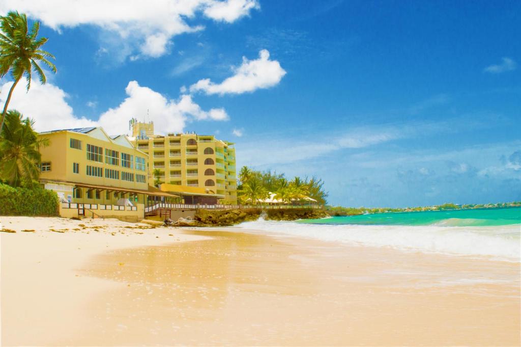 Barbados Beach Club Resort All | Maxwell
