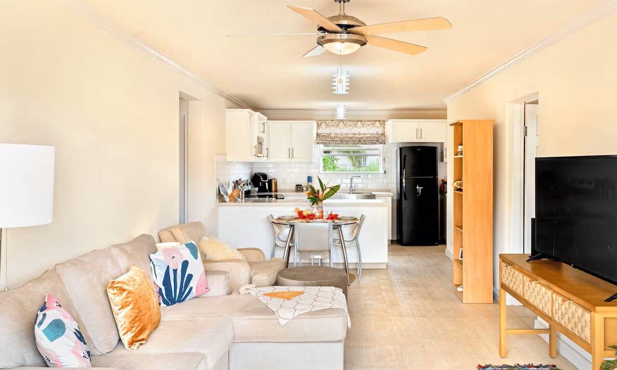 Maxwell House | Barbados dream home - the perfect place to stay