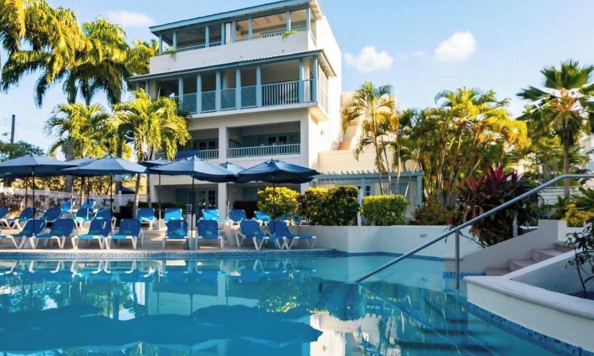 Saint Matthias Hotel | Barbados Getaway | Full-Service Spa with Wellness Treatments | Free-Parking