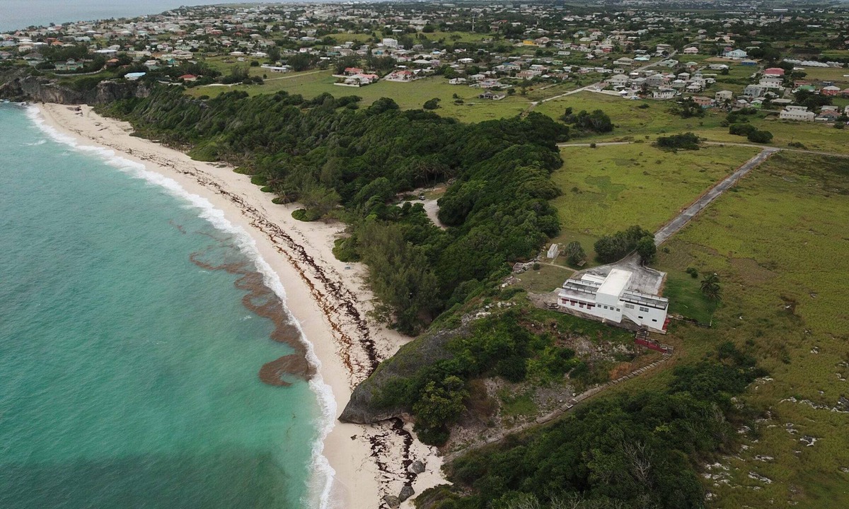 Foul Bay House | Barbados Home Away From Home
