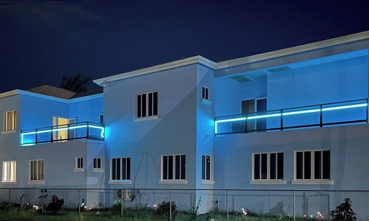 Ocean City House | Barbados Home Away From Home
