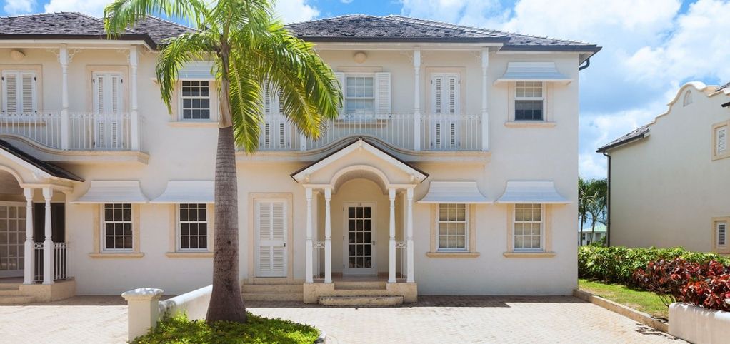 Little Battaleys Villa | Battaleys Mews 14 - Near Ocean - Located in Exquisite St. Peter with Private Pool