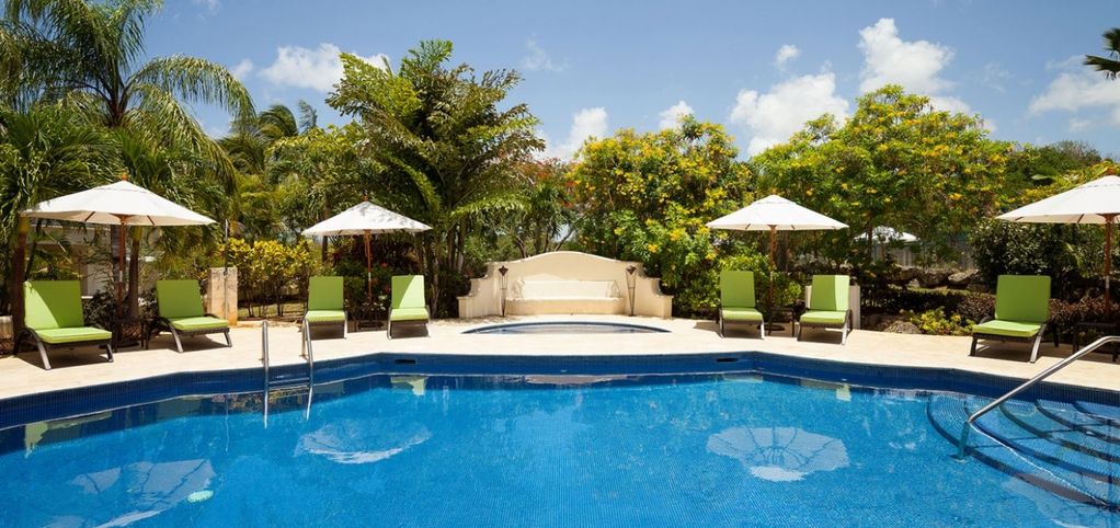 Little Battaleys Villa | Battaleys Mews 16 - Near Ocean - Located in Magnificent St. Peter with Private Pool