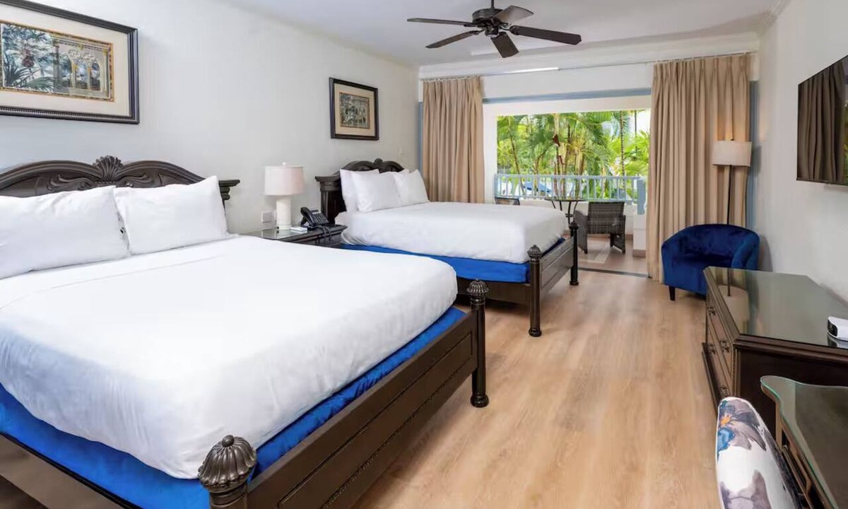 Saint Matthias Hotel | Beach Access & Outdoor Pools | 0.8 mi to Needham's Point Lighthouse