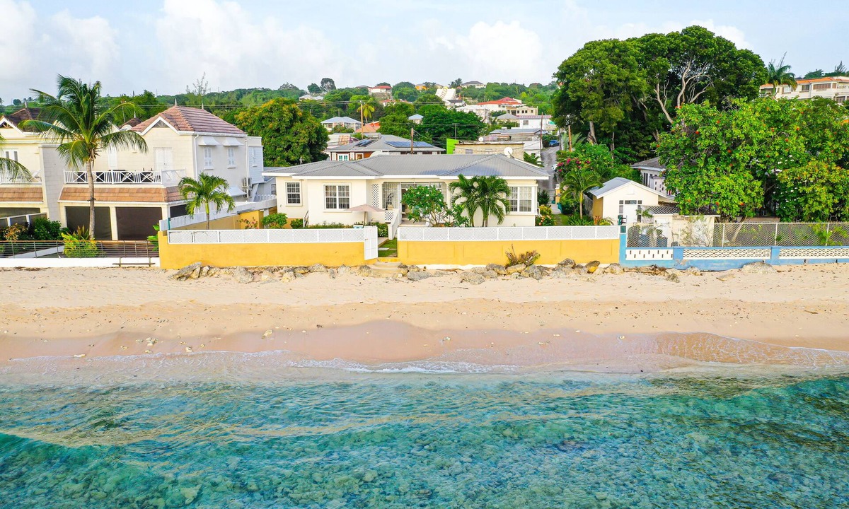 Villa Barbados | Prospect