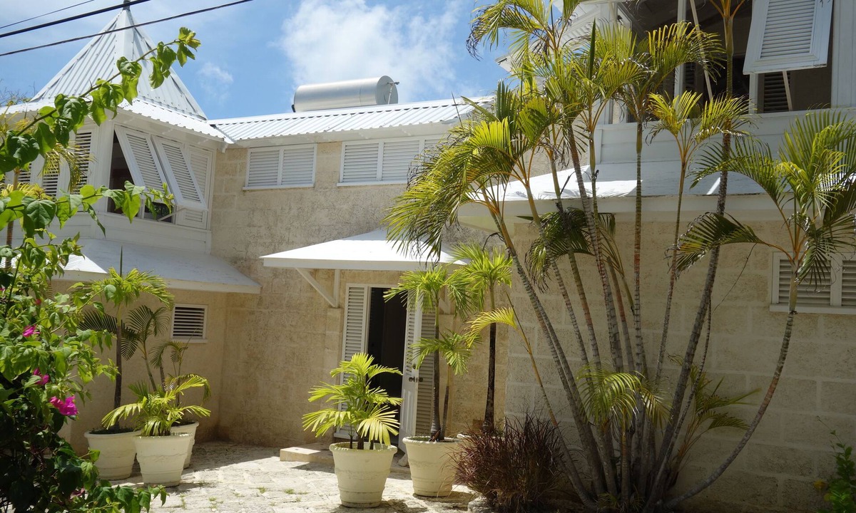 The Inchcape Villas Estate | Silver Sands