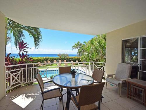 St. Lawrence Gap Apartment | Beachfront Apartment in St. Lawrence Gap - Close To Your Every Need