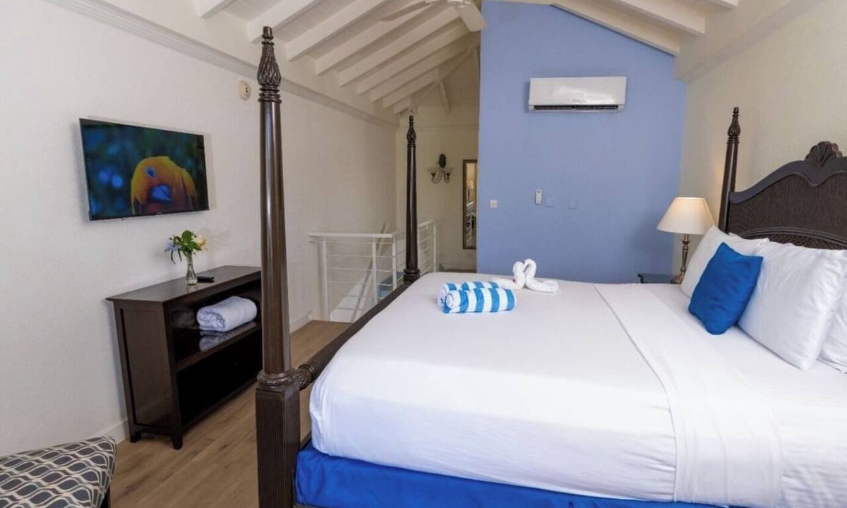 Saint Matthias Hotel | Beachfront Escape with Pools, Spa & South Coast Adventures