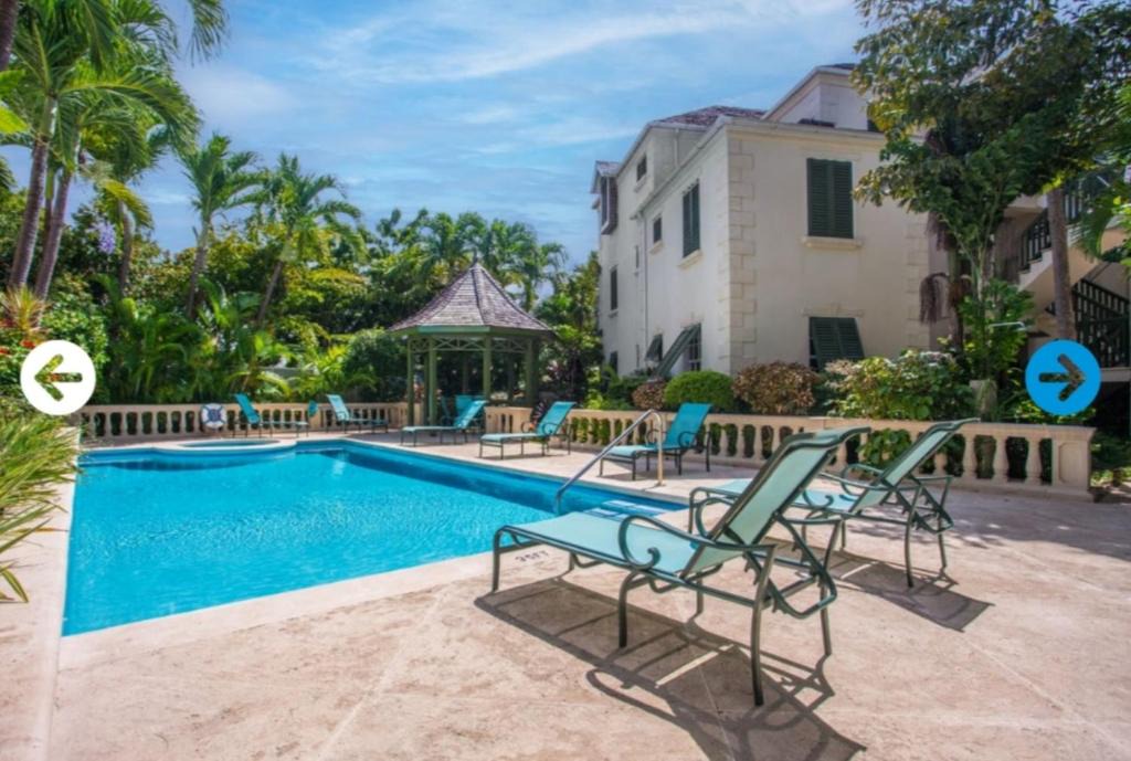 Bowling Alley Hill Villa | Beacon Hill 202 - Moonshadow