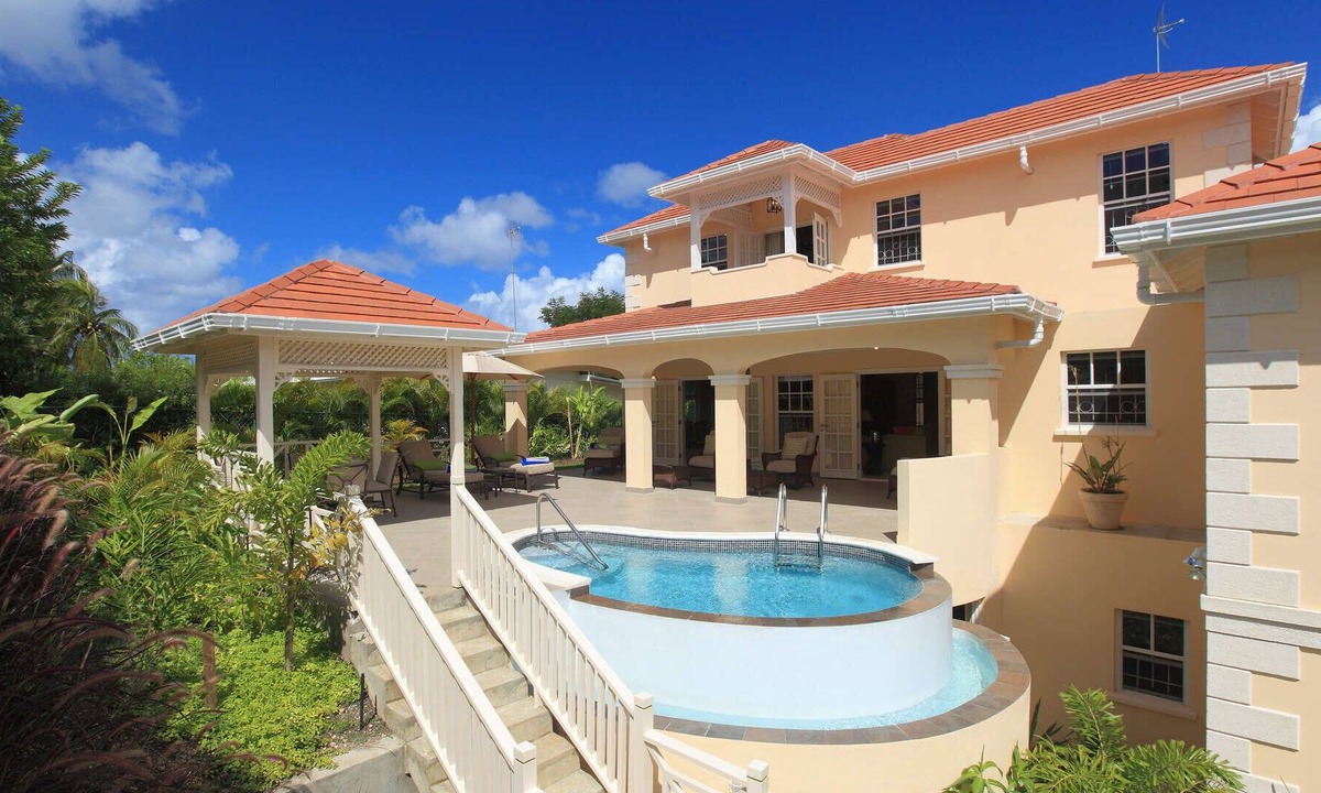 Sunset Crest Villa | Beautiful Tara Luxury villa
