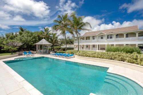 Belair Villa | Belair Great House - The stunning, private escape with breathtaking views and exquisite surroundings.