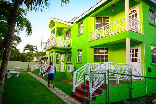 E Villas Prospect | Prospect