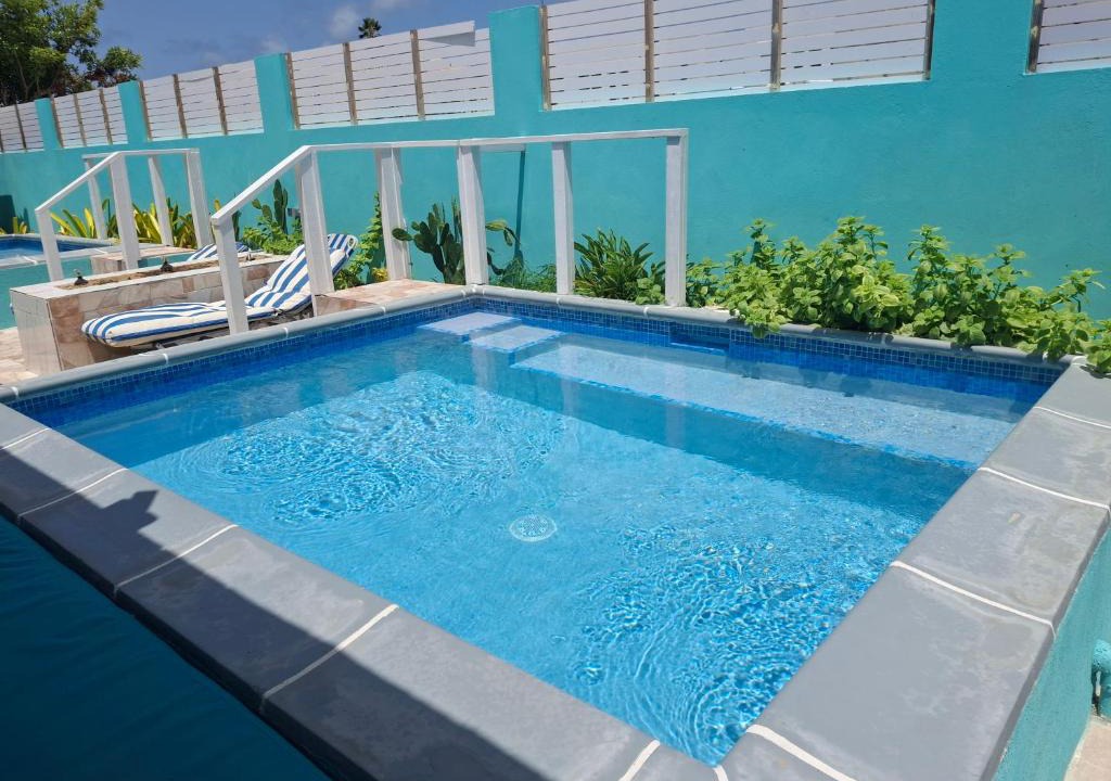 Dover Apartment | BLR Villas Dover Beach