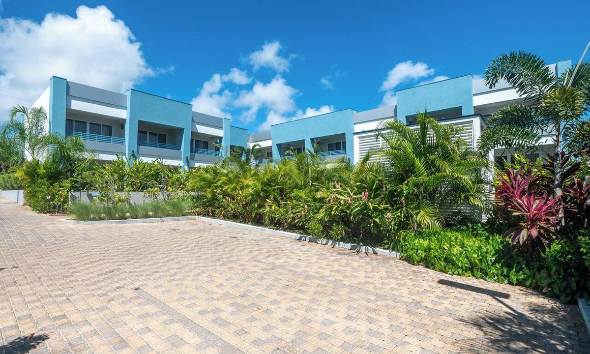Dover Apartment | Blue Haven Holiday Apartments