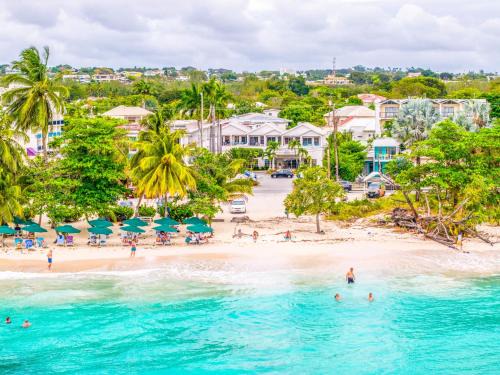 Blue Horizon Hotel | Rockley