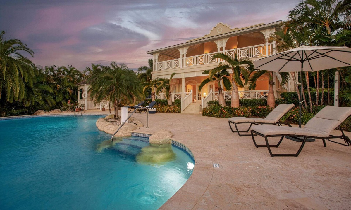 Mount Standfast Villa | Blue Waters, Sugar Hill Estate