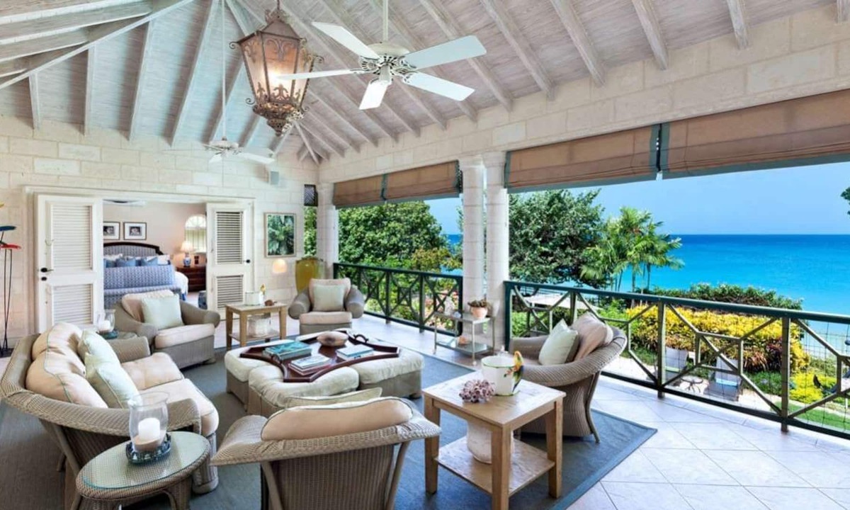 Gibbs Bay Villa | Bonavista (3/4 Rooms)