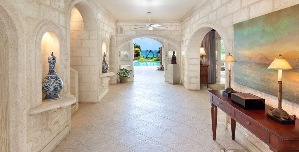 Gibbs Bay Villa | Bonavista in Speightstown