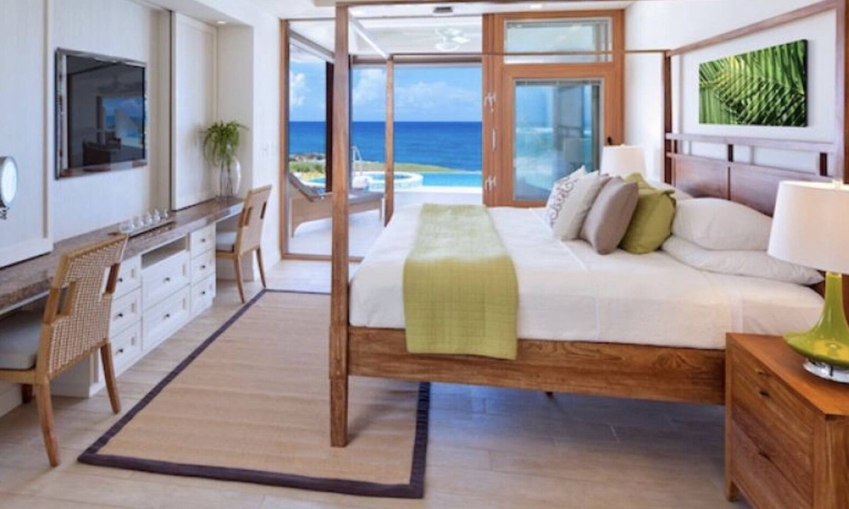 Whitehaven Villa | Brand New Beach House at Culpepper, The Crane, East Resort