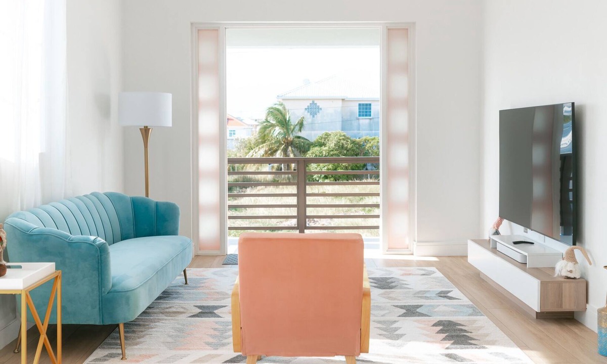 Work Hall House | Brand new paradise with all the modern amenities