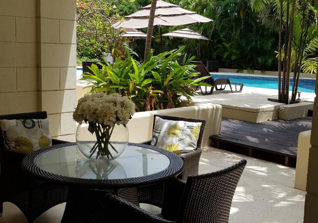 Hastings Apartment | Brownes Condominium 1
