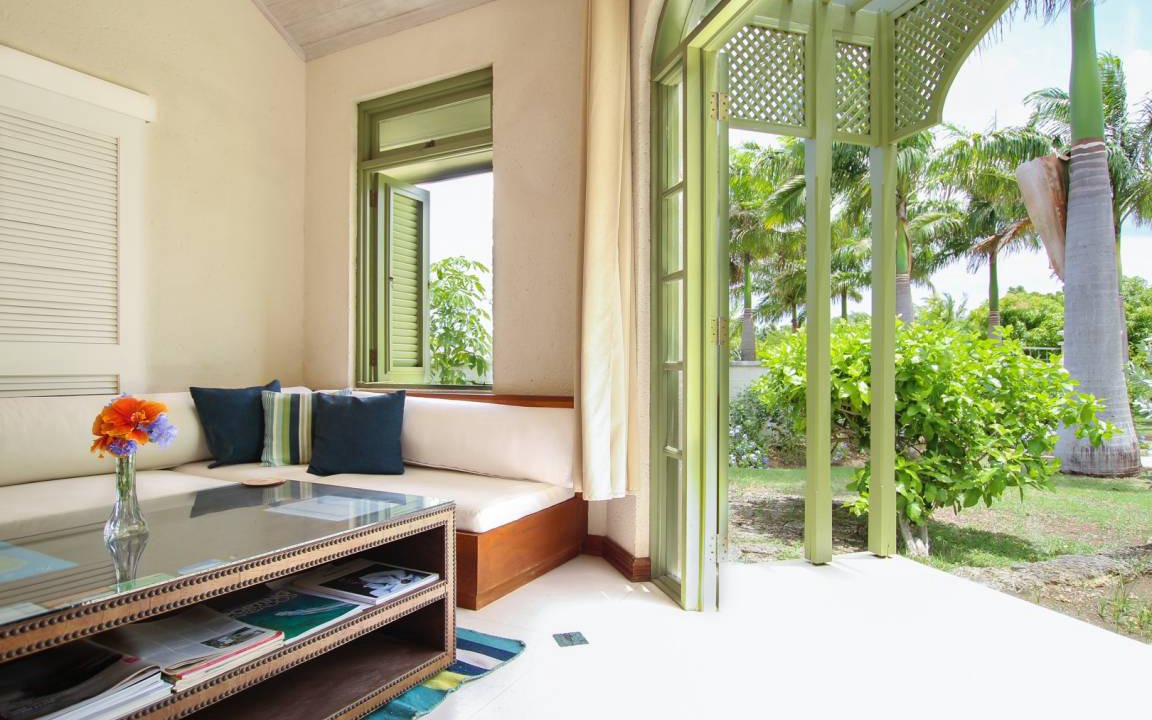 Weston Cottage | Cabin ∙ 1 bedroom ∙ 2 guests