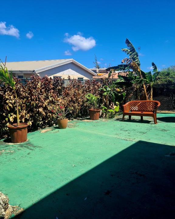 Husbands House | CaladiAnne Guesthouse