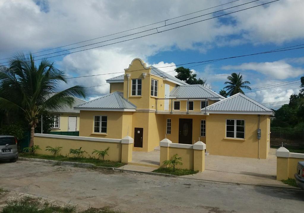 Old Trees Bay Apartment | Caribbean Gem