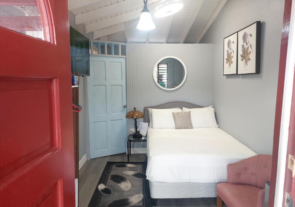 Clapham Apartment | Carmen's Cozy Studio