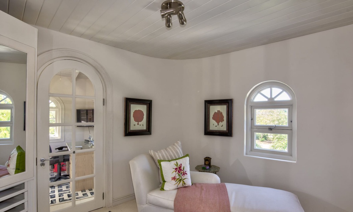 Sandy Lane Villa | Casablanca : Luxury 7-bedroom villa with pool in Sandy Lane