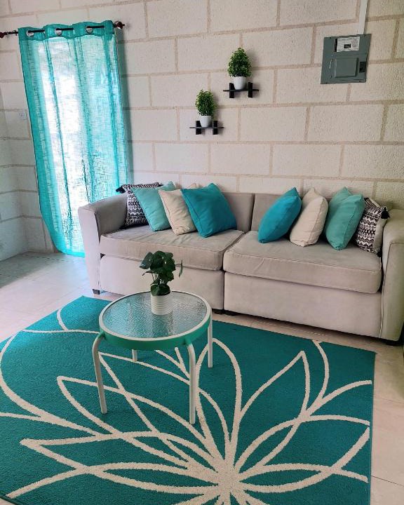 Oistins Apartment | Central Paradise