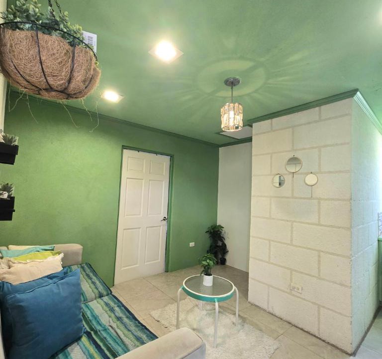 Oistins House | Central Paradise Vacation Rental