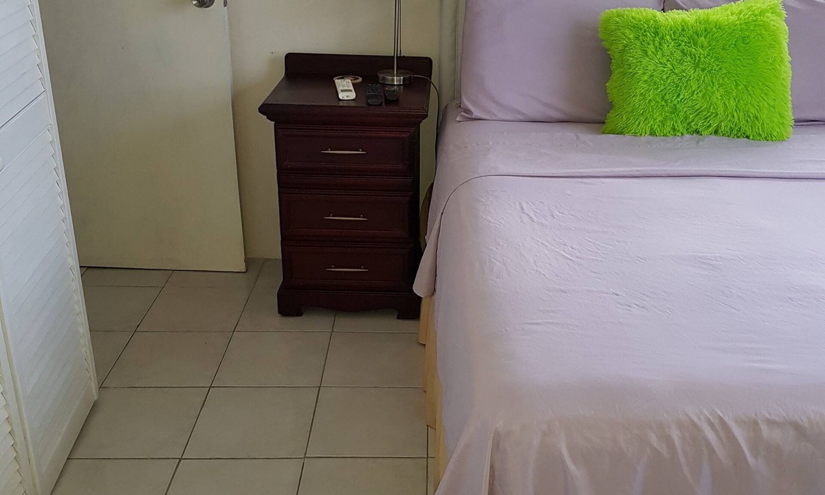 Bridgetown Apartment | Charming 1-bedroom apartment in lovely Bridgetown with AC, WiFi