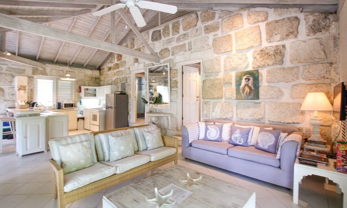 The Garden House | Charming 2-Bed Cottage By Beach by BSL Rentals