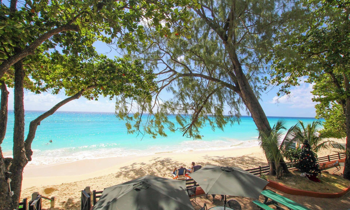 Worthing Apartment | Charming 2 bedroom apt on gorgeous quiet beach - Sea Star 3