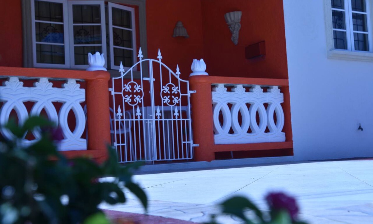 Mangrove Apartment | Christoph Escape Barbados