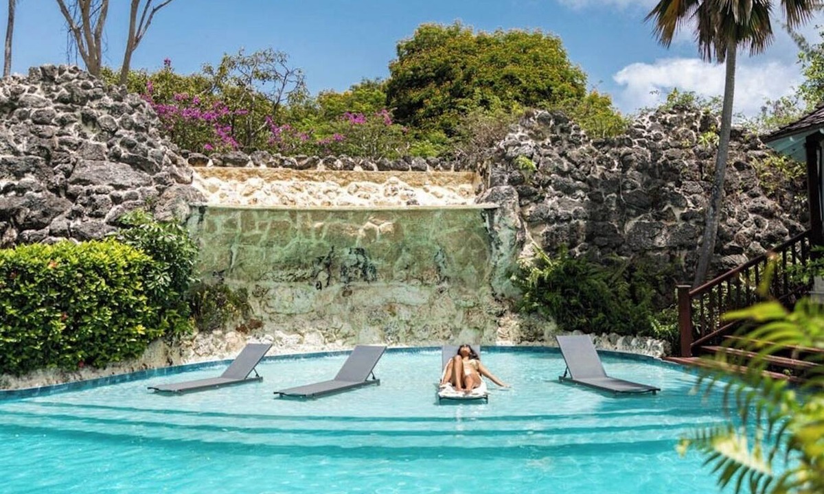 Gibbes Villa | Claridges 5 - 3bd by ZenBreak