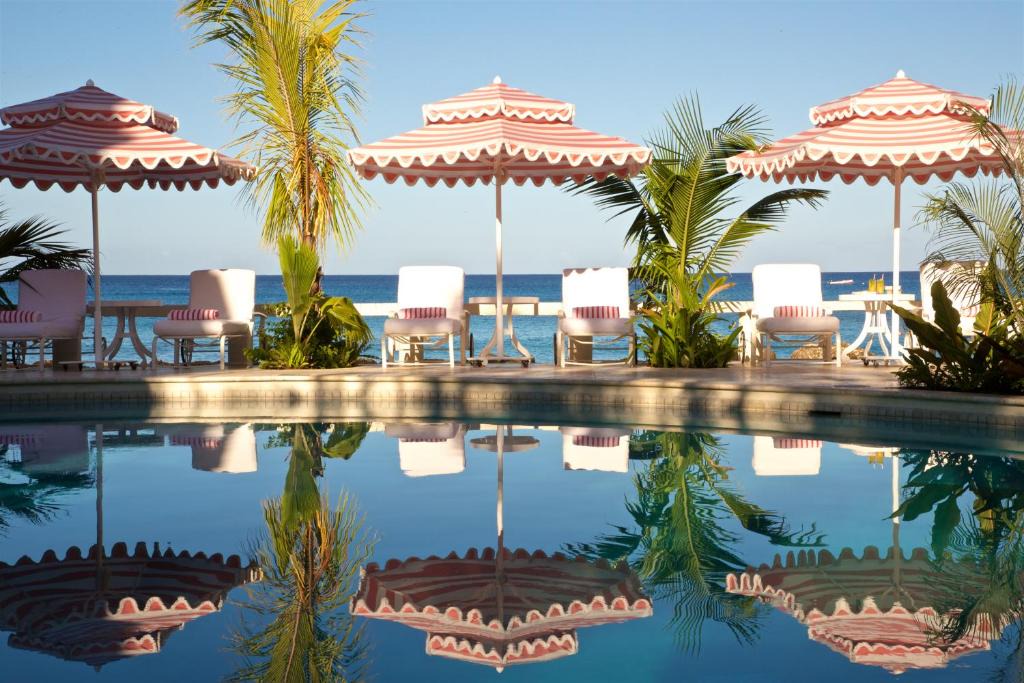 Little Battaleys Hotel | Cobblers Cove - Barbados