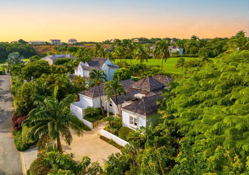 Westmoreland Villa | Coconut Grove 8 Luxury Villa by Island Villas