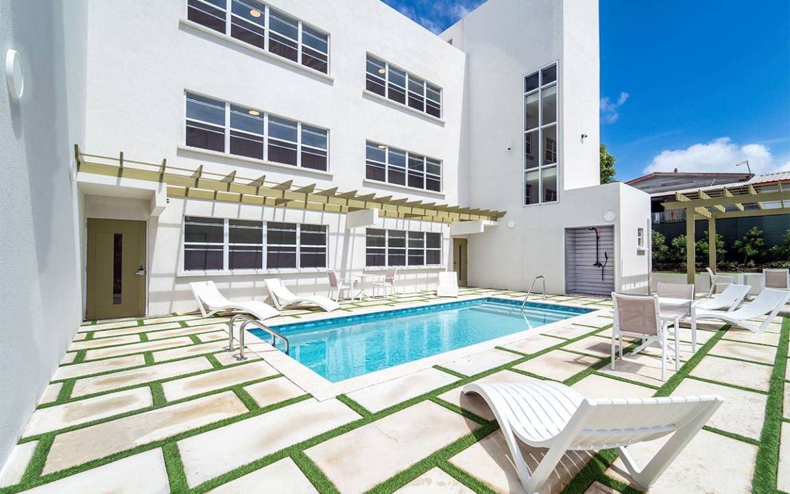 Little Battaleys Condo | Condo ∙ 2 bedrooms ∙ 4 guests